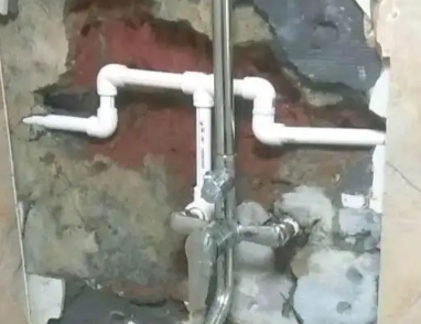 海原卫生间漏水检测电话