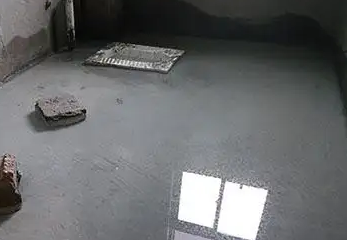 海原卫生间漏水检测多少钱