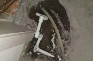 海原卫生间漏水检测多少钱