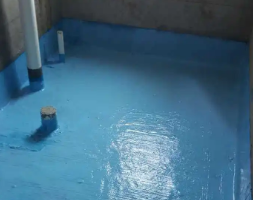海原卫生间防水哪家好