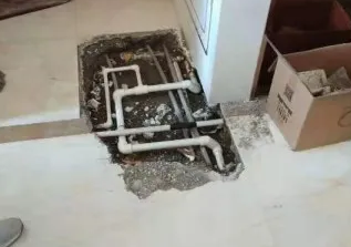 海原查漏水多少钱
