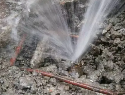 海原水管维修多少钱